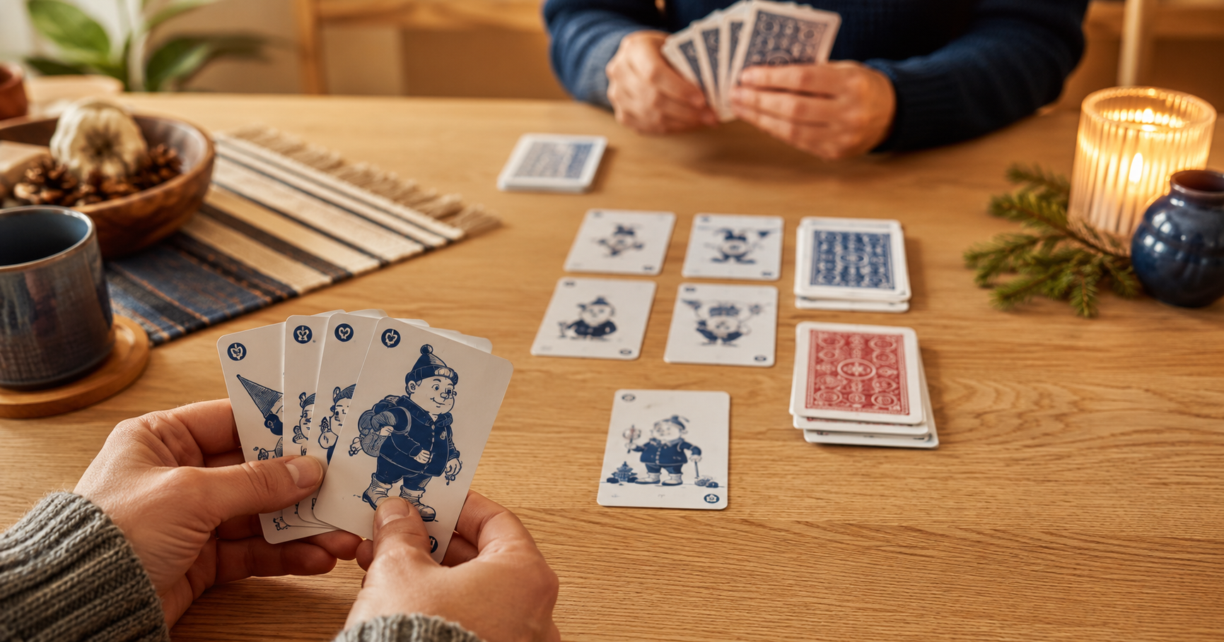 Paskahousu – säännöt ja vinkit