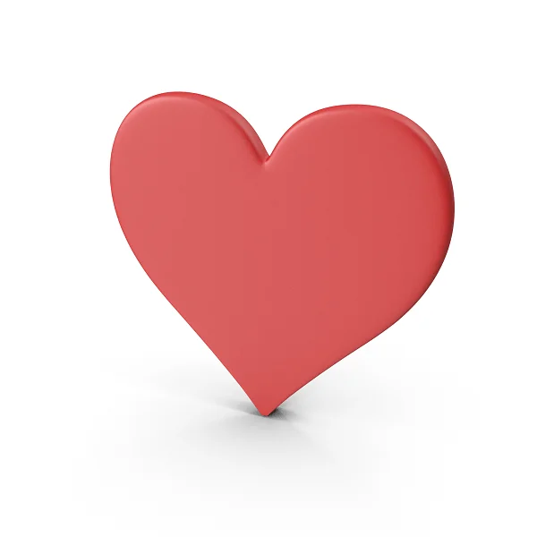 Playing Card Symbol Heart.G02.2k Pasianssi